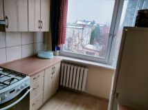 Mieszkanie 1-pokojowe Ciechanów, ul. Adama Asnyka. Zdjęcie 1