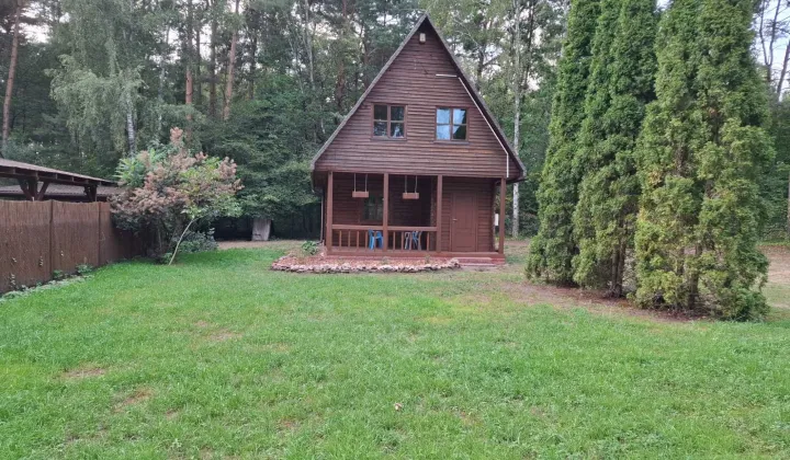 Działka budowlana Miedziana Góra