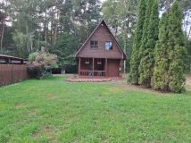 Działka budowlana Miedziana Góra