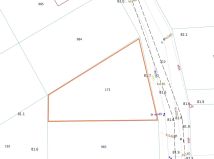 Działka budowlana Leśniewo, ul. Sportowa. Zdjęcie 4