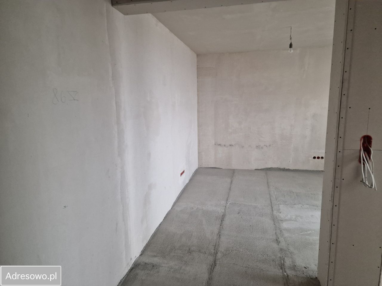 Mieszkanie 3-pokojowe Sosnowiec Pogoń, ul. Staropogońska. Zdjęcie 13