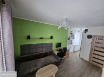 Mieszkanie 1-pokojowe Warszawa Białołęka, ul. Myśliborska. Zdjęcie 3