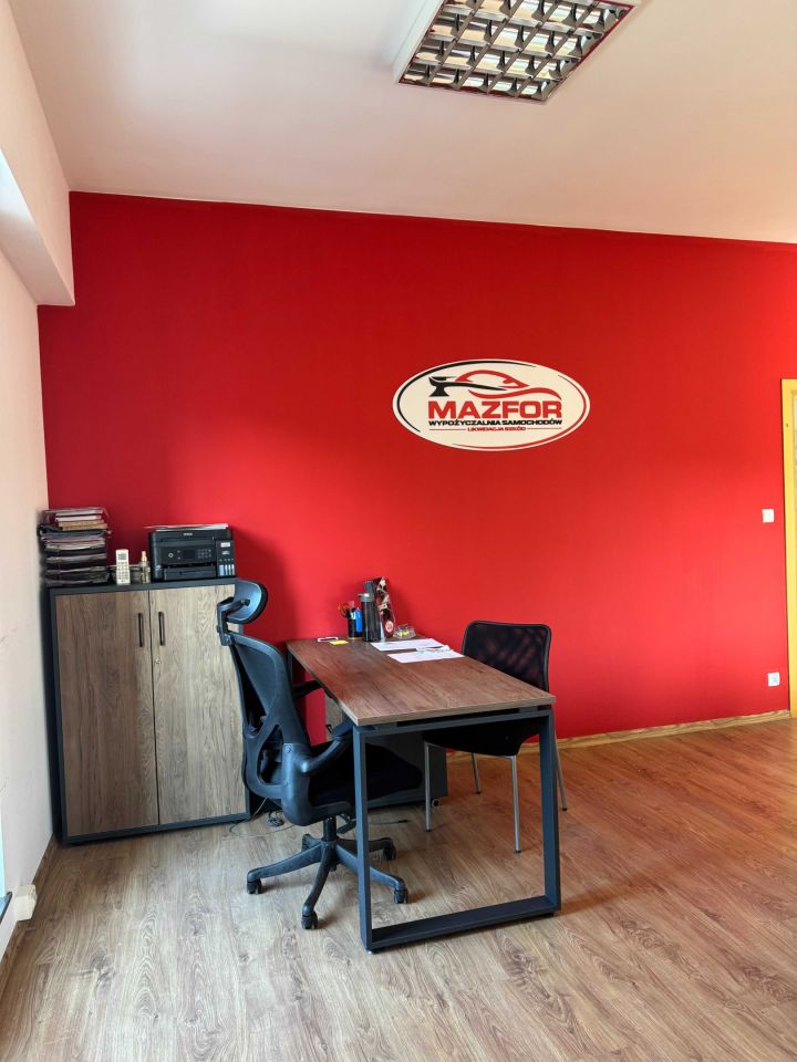 Lokal Kielce, ul. Wincentego Witosa. Zdjęcie 5