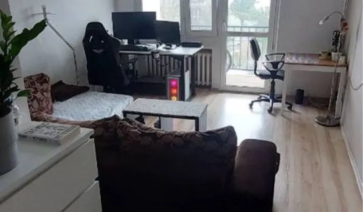 Mieszkanie 1-pokojowe Tychy, ul. Stefana Grota-Roweckiego