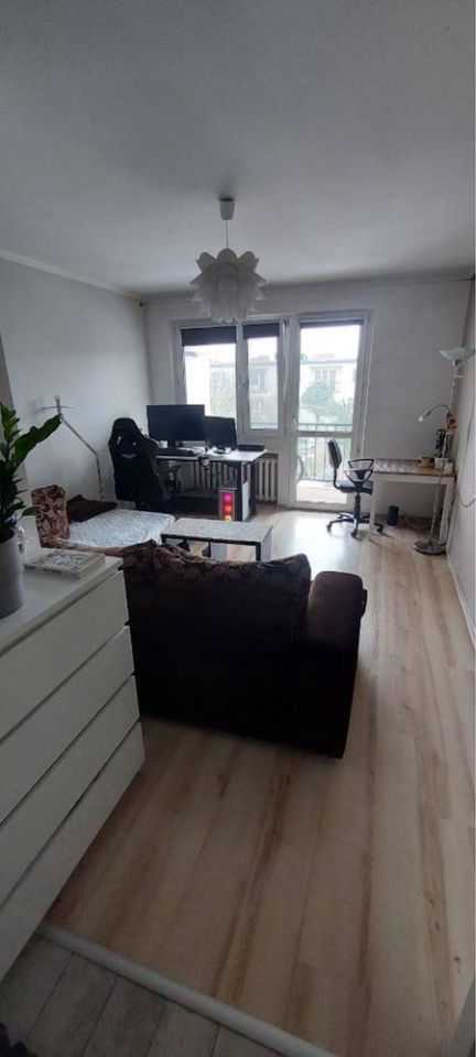 Mieszkanie 1-pokojowe Tychy, ul. Stefana Grota-Roweckiego