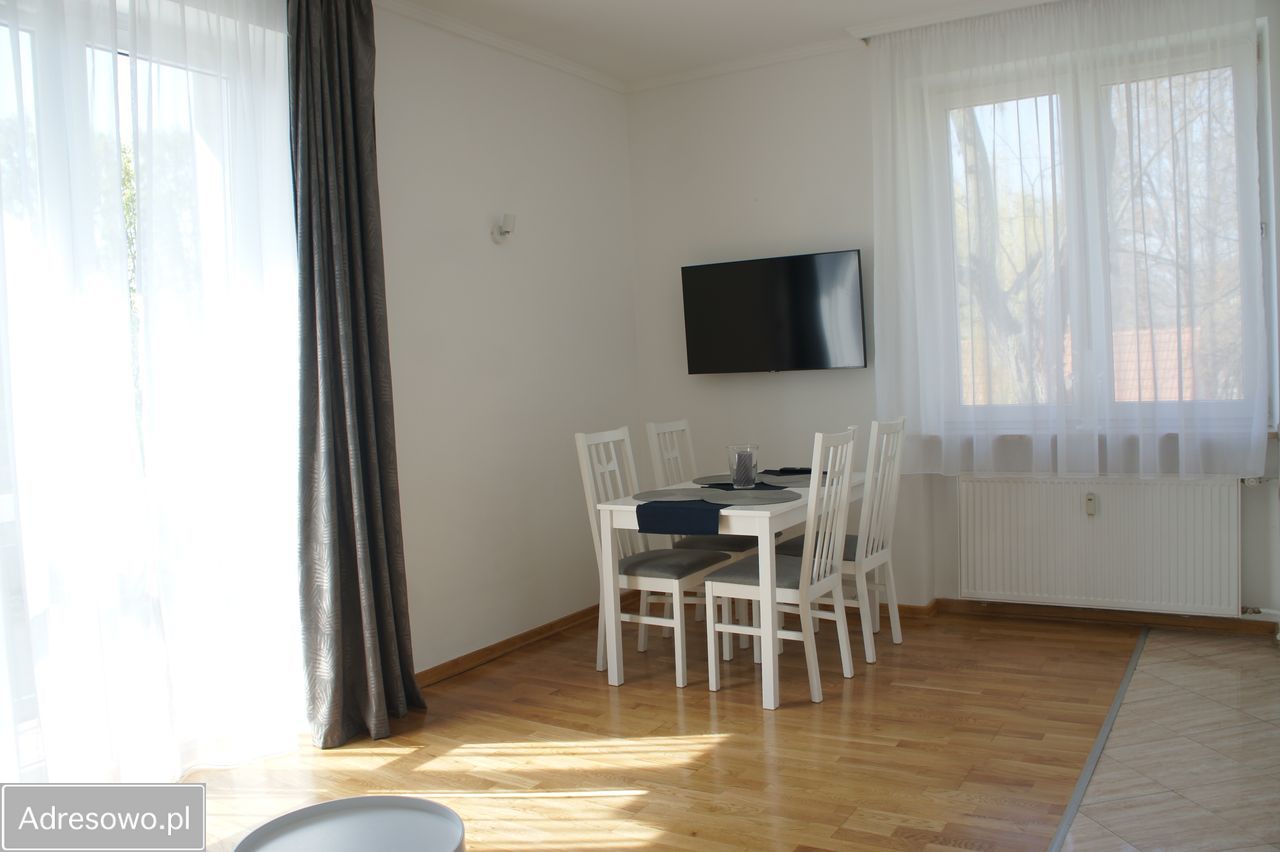 Mieszkanie 2-pokojowe Sopot Sopot Dolny, ul. Mieszka I. Zdjęcie 5