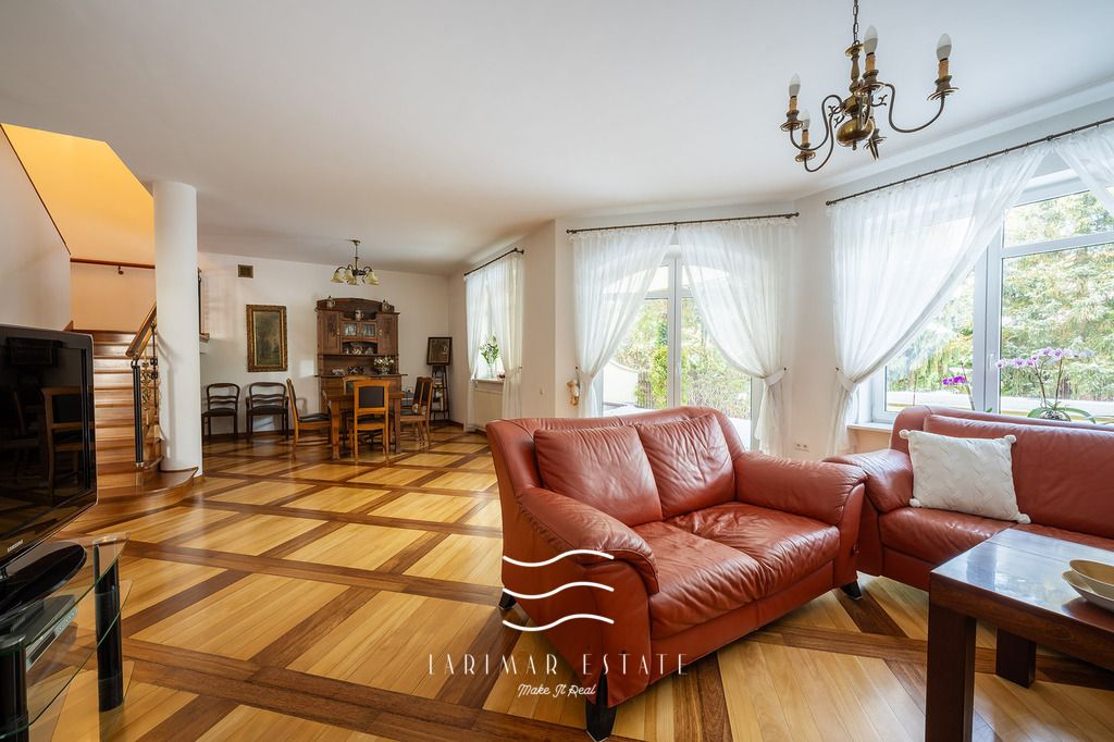 bliźniak, 6 pokoi Warszawa Białołęka. Zdjęcie 5