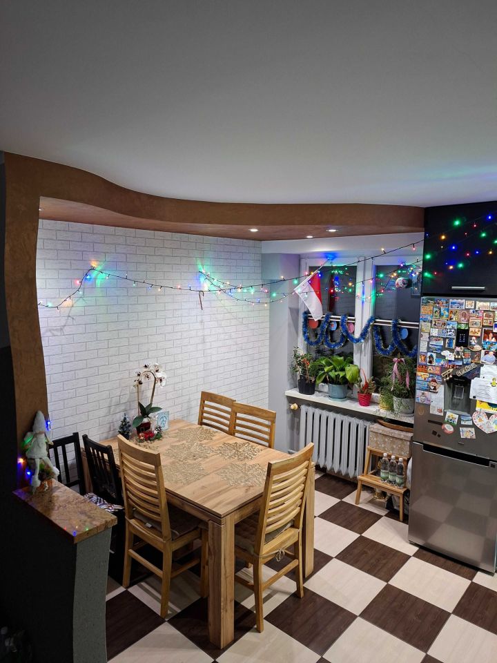 Mieszkanie 3-pokojowe Czarna Białostocka. Zdjęcie 6