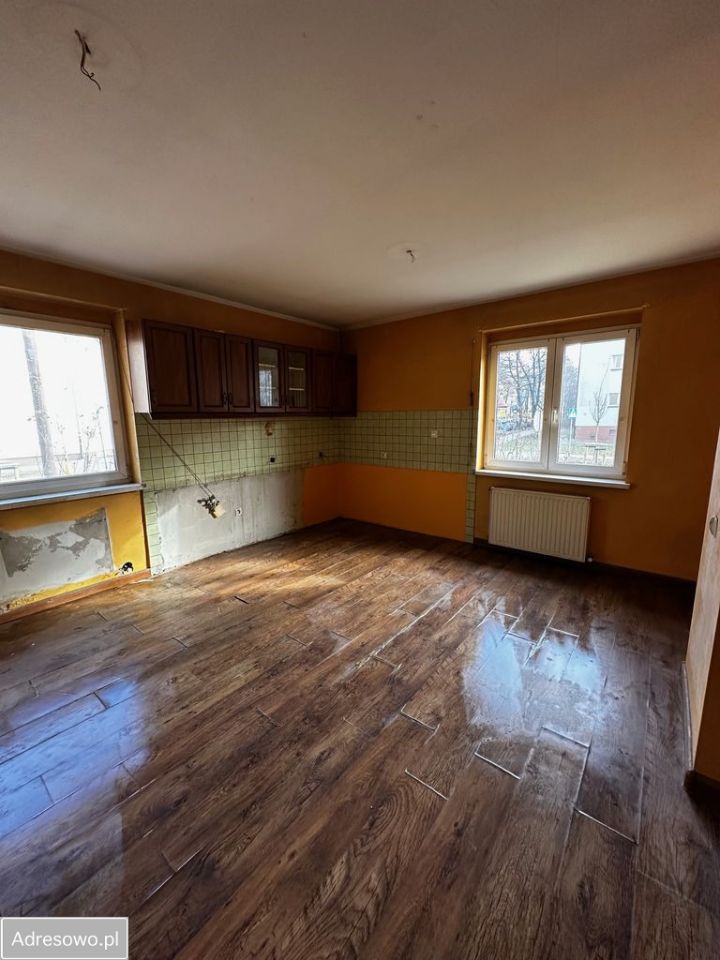 Mieszkanie 3-pokojowe Gliwice Szobiszowice, ul. Świętojańska. Zdjęcie 7