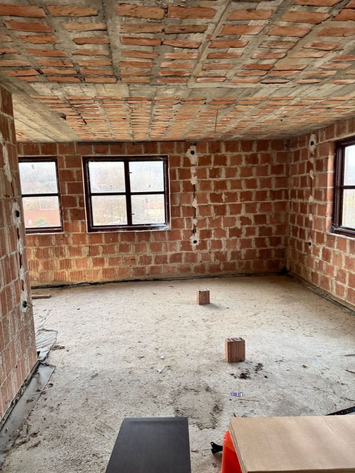 dom wolnostojący Nowa Wieś. Zdjęcie 7