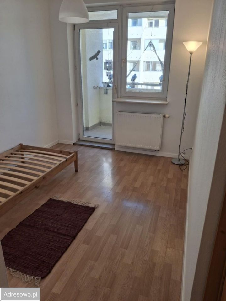 Mieszkanie 2-pokojowe Warszawa Mokotów, ul. Domaniewska. Zdjęcie 7