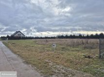 Działka budowlana Charzyno. Zdjęcie 3