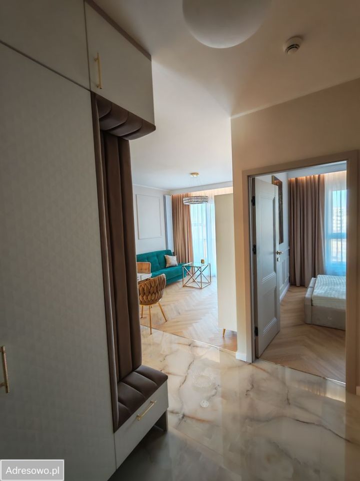 Mieszkanie 2-pokojowe Bydgoszcz Śródmieście. Zdjęcie 6