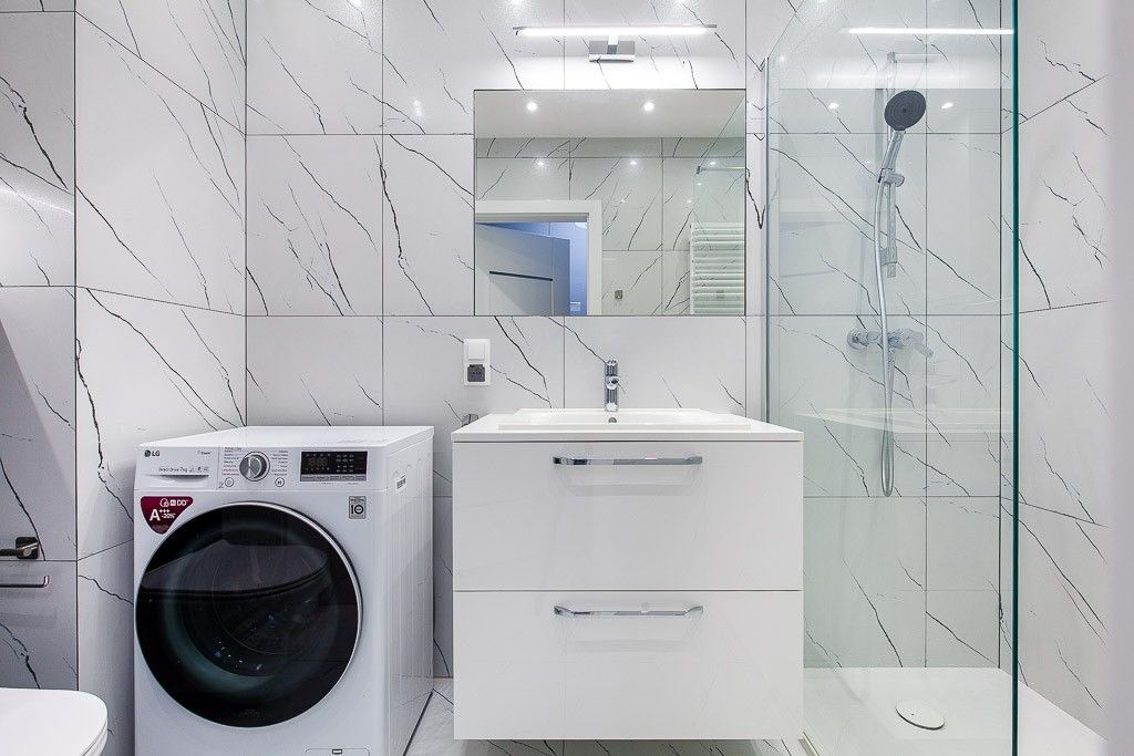 Mieszkanie 2-pokojowe Pogórze, ul. Ignacego Jana Paderewskiego. Zdjęcie 3