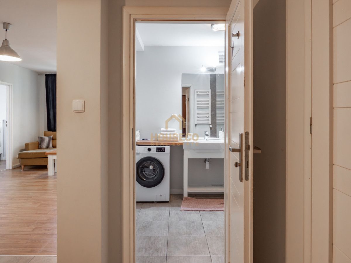 Mieszkanie 3-pokojowe Sopot Sopot Dolny, al. Niepodległości. Zdjęcie 14