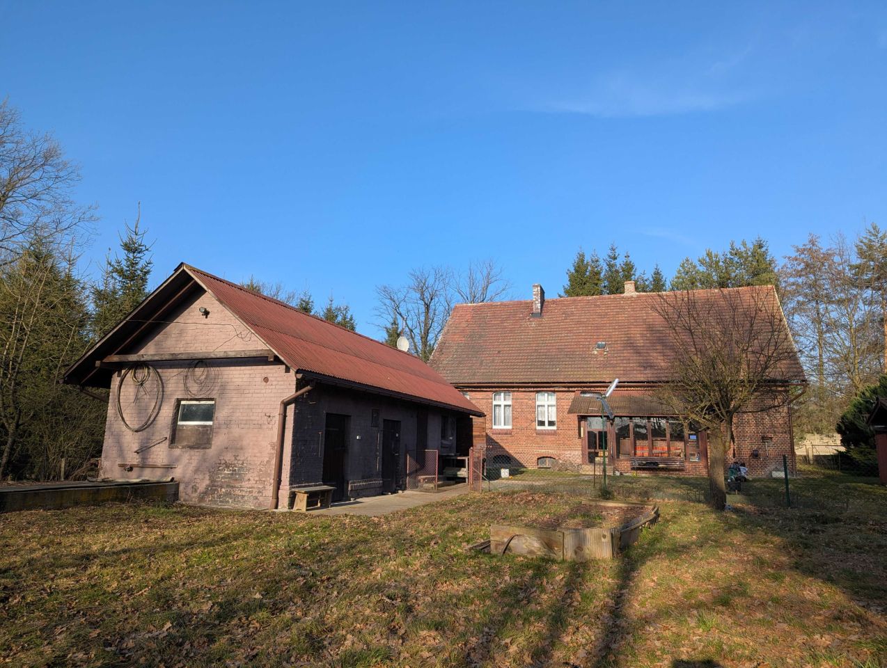 dom wolnostojący Gozdanin. Zdjęcie 8