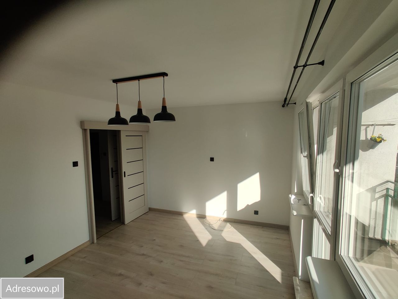 Mieszkanie 3-pokojowe Stargard, os. Zachód. Zdjęcie 2