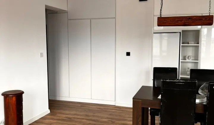 Mieszkanie 3-pokojowe Iława