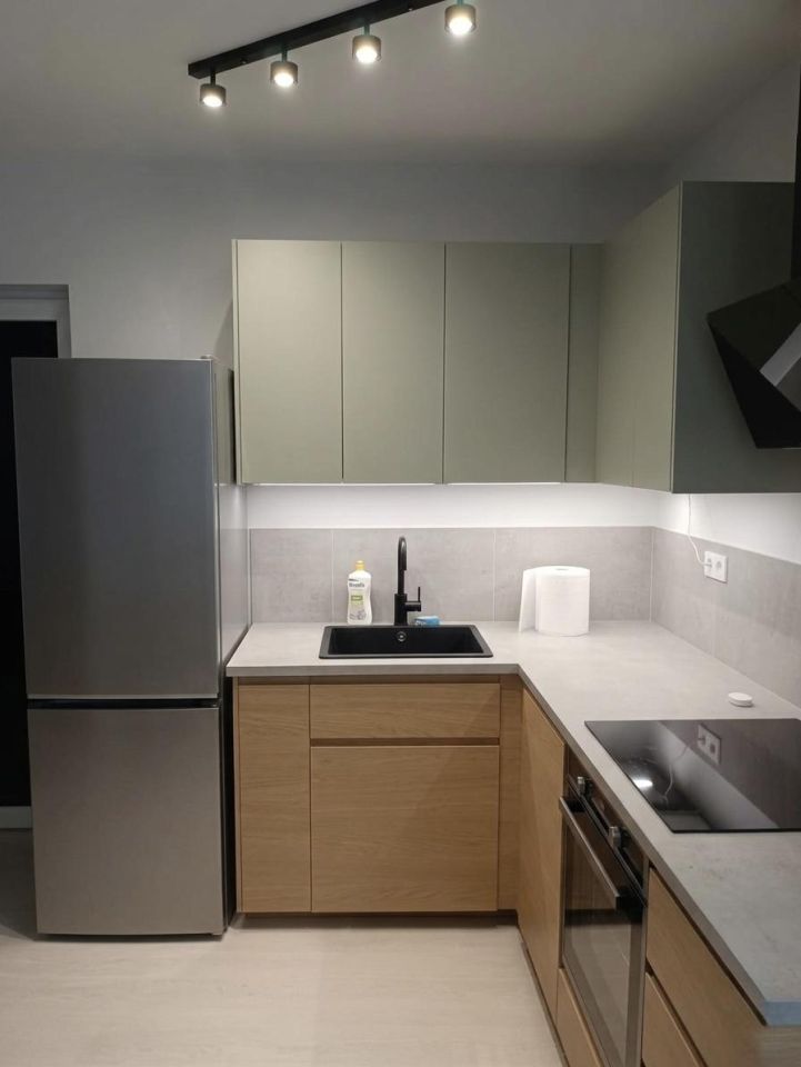 Mieszkanie 2-pokojowe Kudowa-Zdrój Centrum, ul. Zesłańców Sybiru. Zdjęcie 5