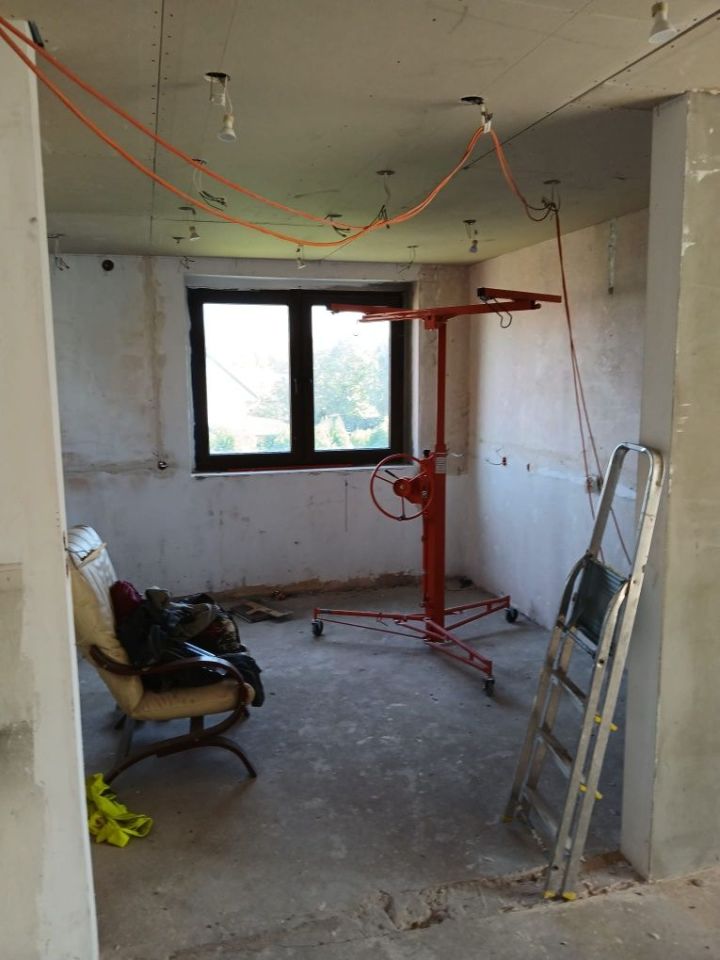 dom wolnostojący Świbie. Zdjęcie 7