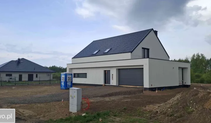 dom wolnostojący, 5 pokoi Szydłowiec, ul. Metalowa