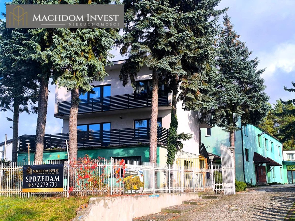dom wolnostojący, 7 pokoi Brodnica. Zdjęcie 31