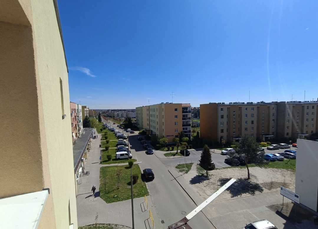 Mieszkanie 4-pokojowe Kluczbork, ul. Prusa. Zdjęcie 3