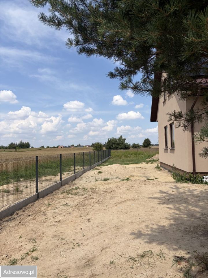 dom wolnostojący, 4 pokoje Żabia Wola. Zdjęcie 18