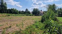 Działka budowlana Kraków Zwierzyniec, ul. Królowej Jadwigi. Zdjęcie 2