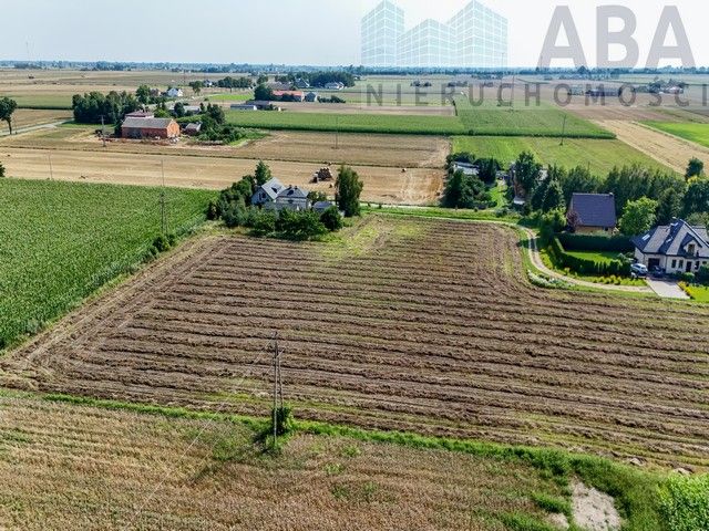 Działka budowlana Kłodawa. Zdjęcie 2