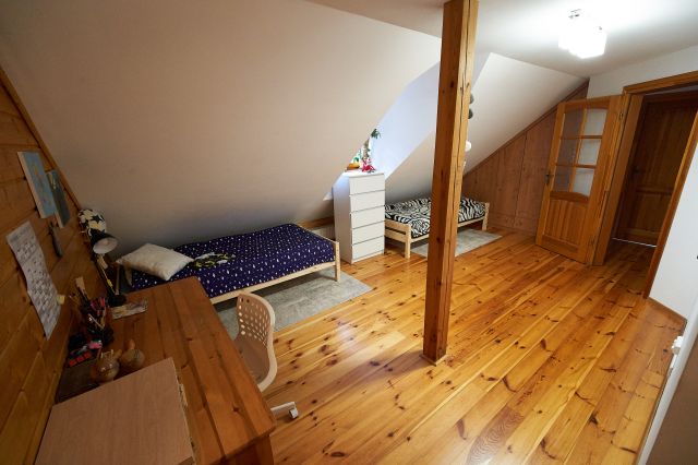 dom wolnostojący, 8 pokoi Siekierka Stara, Siekierka Stara. Zdjęcie 32