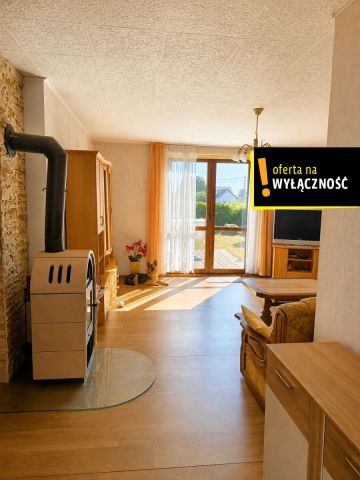 dom wolnostojący, 3 pokoje Budziska, ul. Wolności. Zdjęcie 15