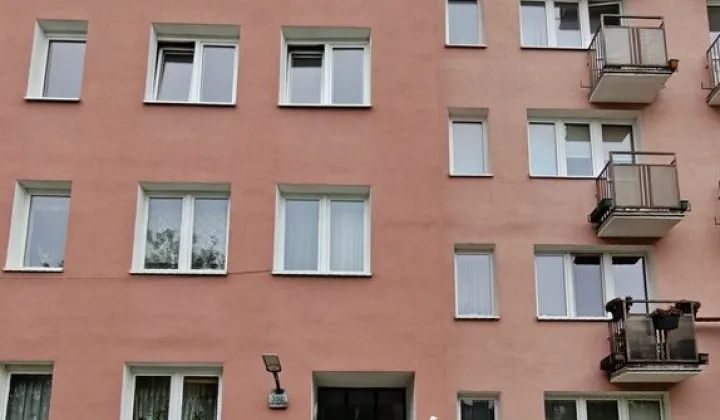Mieszkanie 3-pokojowe Warszawa Włochy, ul. Komitetu Obrony Robotników