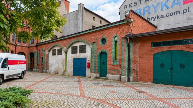 Garaż/miejsce parkingowe Chorzów, ul. Pocztowa. Zdjęcie 3