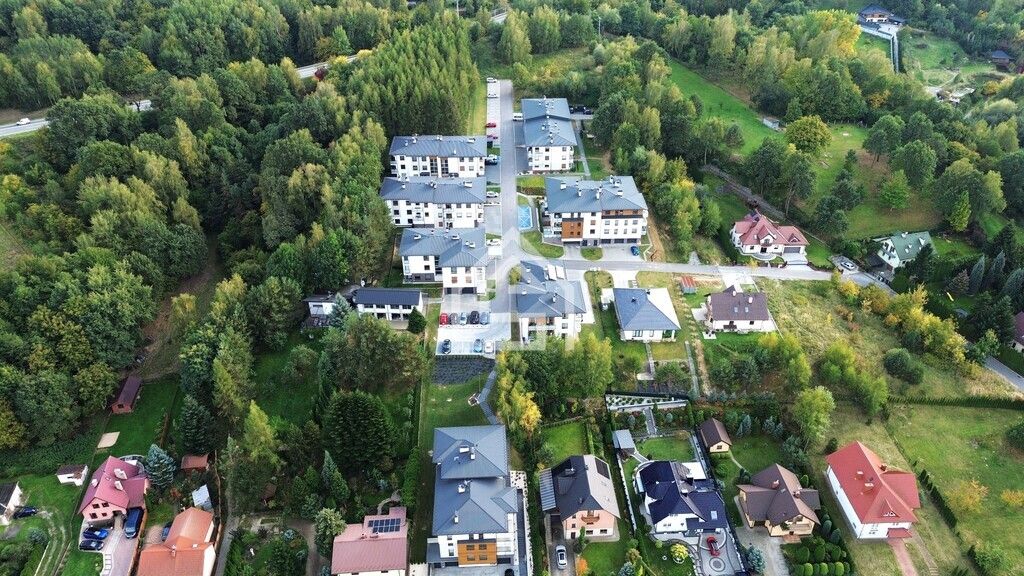 Mieszkanie 2-pokojowe Bochnia, ul. Podedworze. Zdjęcie 20
