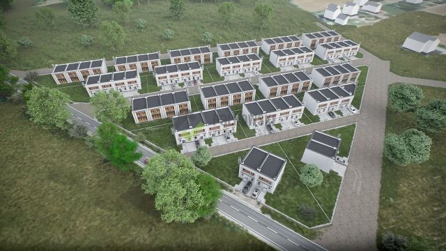 Mieszkanie 4-pokojowe Radzymin. Zdjęcie 3