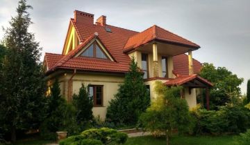 dom wolnostojący Wyżnica-Kolonia