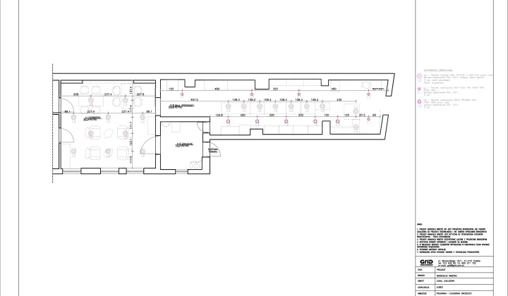 Lokal Łobez, ul. Niepodległości