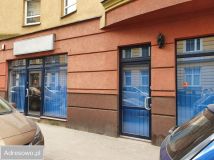 Lokal Szczecin Śródmieście, ul. Parkowa. Zdjęcie 1