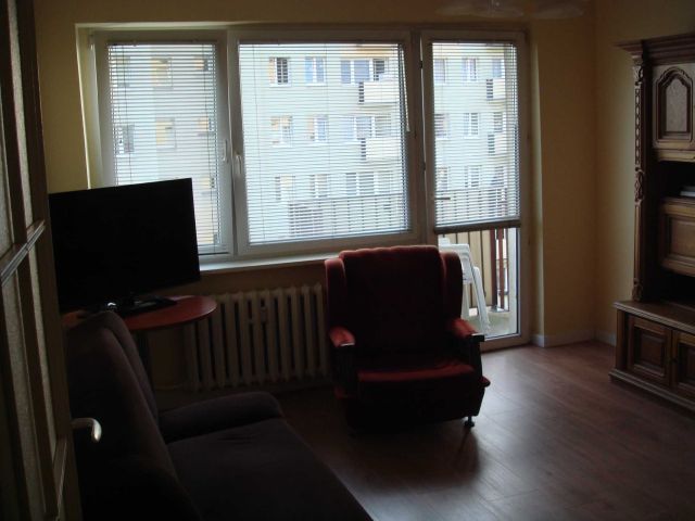 Mieszkanie 1-pokojowe Bydgoszcz. Zdjęcie 1