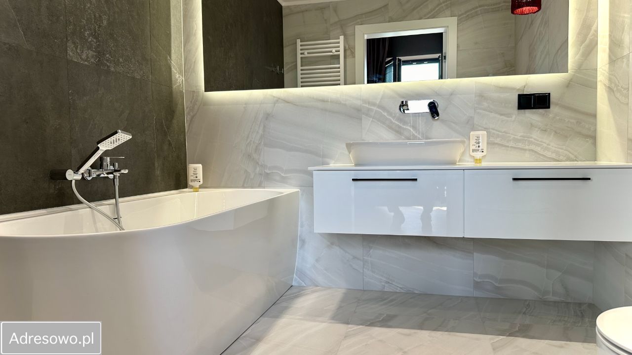 Mieszkanie 3-pokojowe Kołobrzeg, ul. Budowlana. Zdjęcie 14