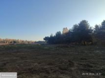 Działka budowlana Cząstków Polski, ul. Gdańska. Zdjęcie 1