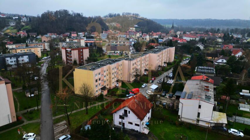 Mieszkanie 2-pokojowe Dobczyce, os. Jagiellońskie. Zdjęcie 6