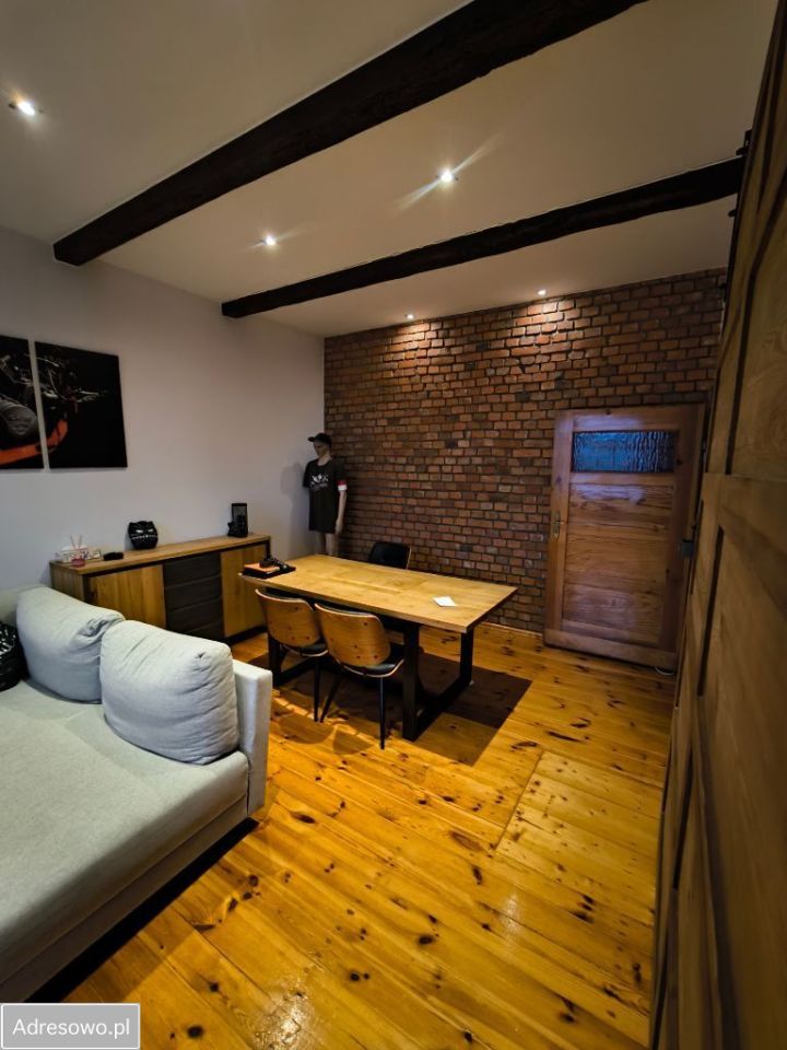 Mieszkanie 2-pokojowe Brzeg, ul. Marszałka Piłsudskiego. Zdjęcie 6