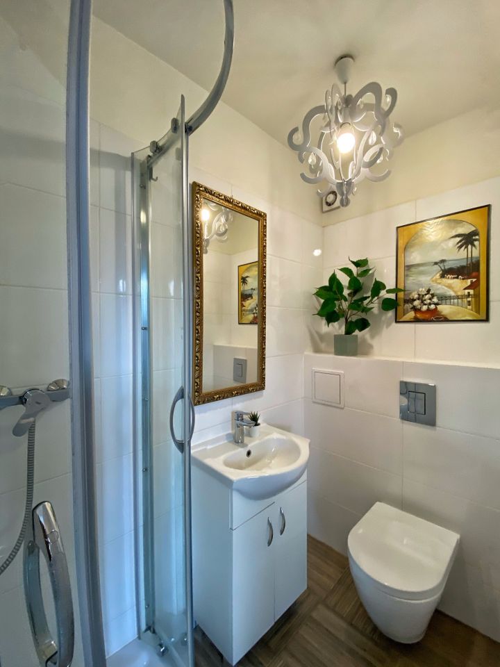 bliźniak, 14 pokoi Kraków Krowodrza, ul. Katowicka. Zdjęcie 23