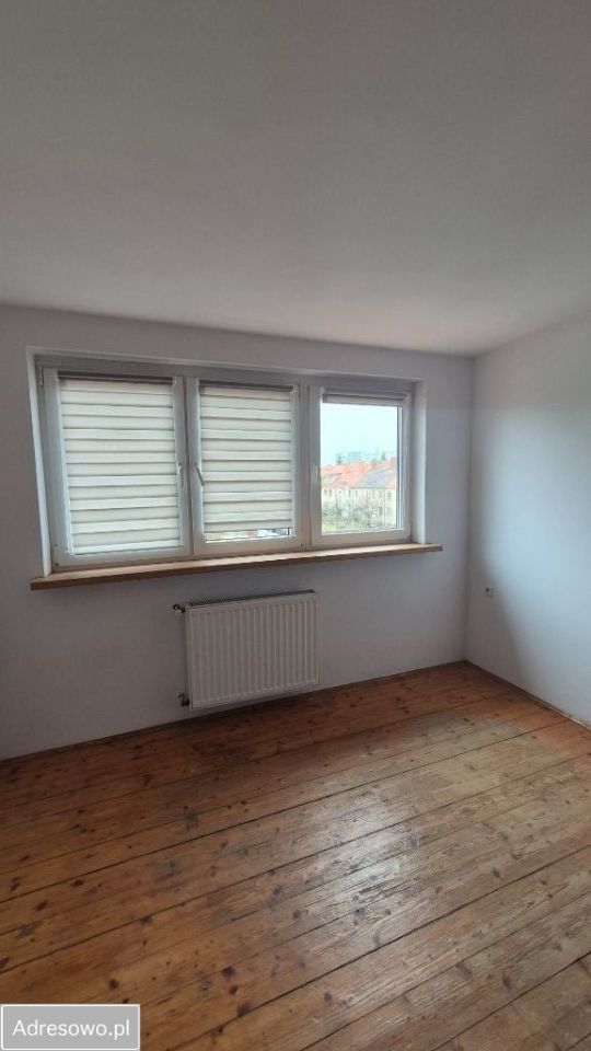 Mieszkanie 3-pokojowe Wrocław Śródmieście, ul. Marcina Kasprzaka. Zdjęcie 2