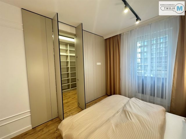 Mieszkanie 3-pokojowe Kielce Ostra Górka, ul. Wojska Polskiego. Zdjęcie 4