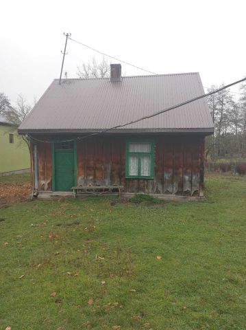 dom wolnostojący Korytno. Zdjęcie 1