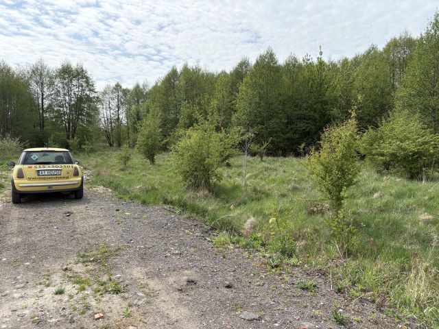 Działka budowlana Brwinów. Zdjęcie 1