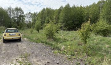 Działka budowlana Brwinów
